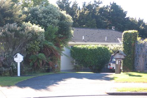 Photo of property in 9 Ilex Place, Totara Heights, Auckland, 2105