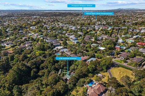 Photo of property in 37 Autumn Avenue, Glen Eden, Auckland, 0602