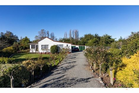 Photo of property in 155 Talbot Street, Geraldine, 7930