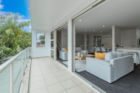 Photo of property in 18e Churchill Street, Christchurch Central, Christchurch, 8013