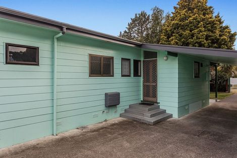 Photo of property in 11 Blundell Avenue, Kawerau, 3127
