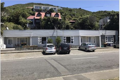 Photo of property in 4/124 Campbell Street, Karori, Wellington, 6012