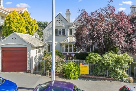 Photo of property in 238 High Street, Dunedin Central, Dunedin, 9016