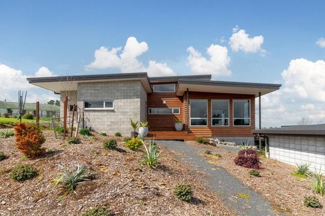 Photo of property in 244 Hawthorne Road, Te Awamutu, 3876