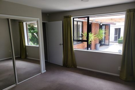 Photo of property in 42/a Ward Street, Addington, Christchurch, 8024