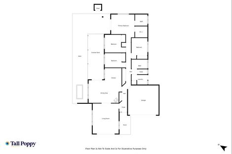 Photo of property in Wairau Valley Road, Wairau Valley, 7271