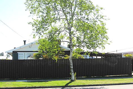 Photo of property in 64 Weld Street, Redwoodtown, Blenheim, 7201