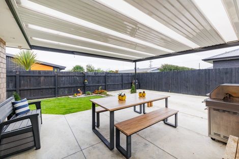 Photo of property in 27a Poole Street, Feilding, 4702