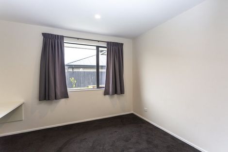 Photo of property in 10 Vale Terrace, Wigram, Christchurch, 8042