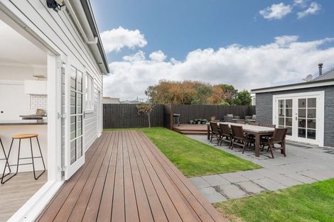 Photo of property in 21 Larkworthy Street, Saint Kilda, Dunedin, 9012