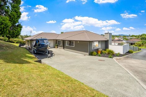 Photo of property in 25 Northwood Close, Warkworth, 0910