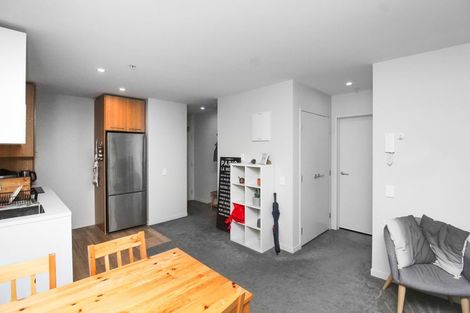 Photo of property in Vsp South, 203/168u Victoria Street, Te Aro, Wellington, 6011