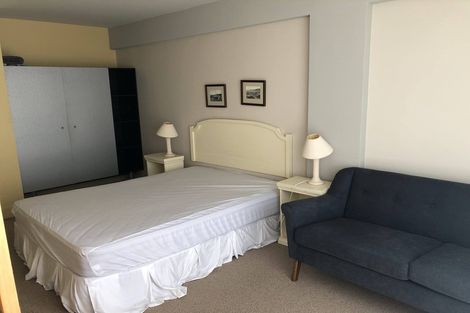 Photo of property in St Pauls Apartments, 63/43u Mulgrave Street, Thorndon, Wellington, 6011
