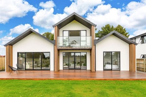 Photo of property in 10a Dale Street, Kaiapoi, 7630