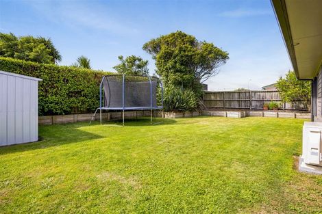Photo of property in 4 Corokia Street, Bell Block, New Plymouth, 4312