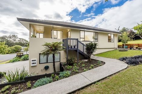 Photo of property in 36 Hewlett Road, Massey, Auckland, 0614