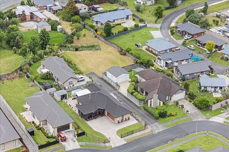 Photo of property in 23 Robin Azariah Place, Te Kuiti, 3910
