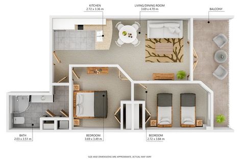Photo of property in 114/36 Victoria Road, Mount Maunganui, 3116
