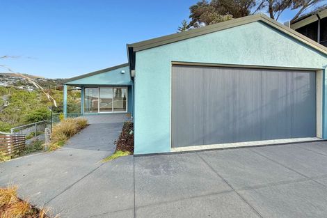Photo of property in 88 Mount Pleasant Road, Mount Pleasant, Christchurch, 8081