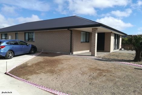 Photo of property in 39a Maxwell Street, Riccarton, Christchurch, 8041