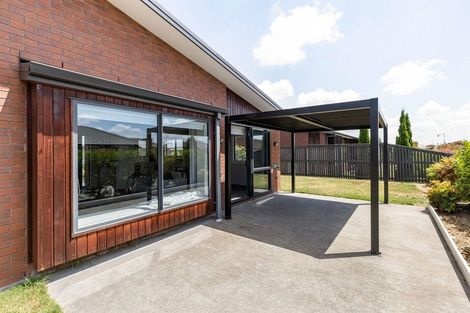 Photo of property in 40 Jarrett Terrace, Leamington, Cambridge, 3432