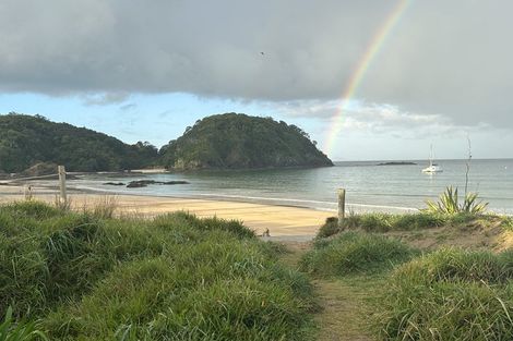 Photo of property in 38 Morrison Road, Matapouri, Whangarei, 0173