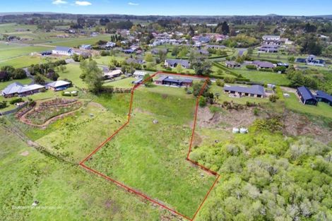 Photo of property in 564b Horotiu Road, Te Kowhai, Hamilton, 3288