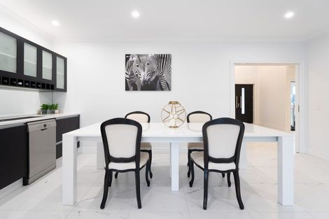 Photo of property in 100 Melksham Drive, Churton Park, Wellington, 6037