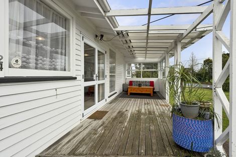 Photo of property in 24 Mcghie Road, Kihikihi, Te Awamutu, 3800