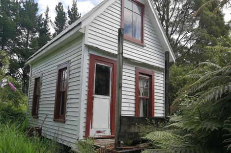 Photo of property in 596 Otira Highway, Kumara, 7832