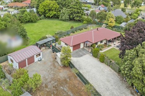 Photo of property in 8 Bridge Street, Southbridge, 7602