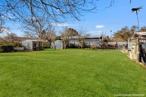 Photo of property in 39 Newburn Street, Waikaia, 9778