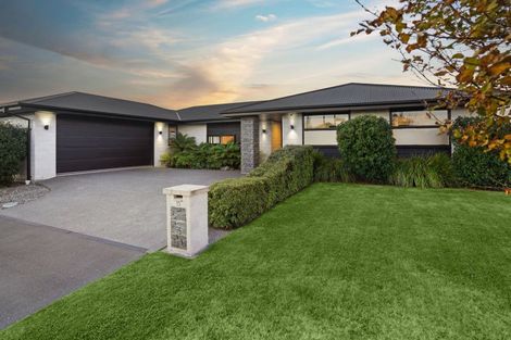 Photo of property in 15 Payne Court, Lincoln, 7608