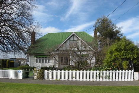 Photo of property in 11 Bunny Street, Masterton, 5810