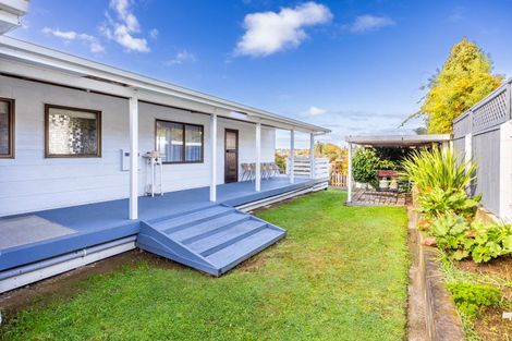 Photo of property in 204 Raikes Avenue, Te Awamutu, 3800