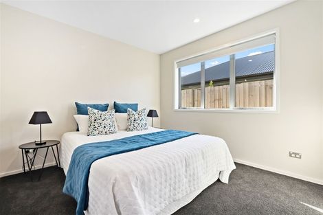 Photo of property in 144 The Runway, Wigram, Christchurch, 8042