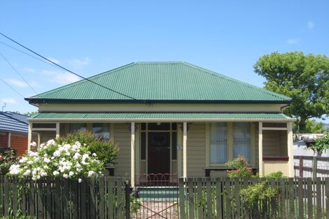 Photo of property in 6 Rosewarne Street, Spreydon, Christchurch, 8024