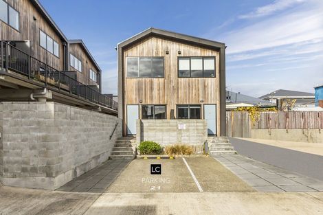 Photo of property in Aniva Terrace, 14 Arney Street, Newtown, Wellington, 6021