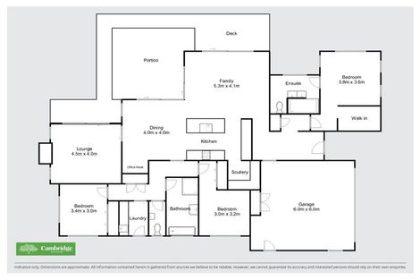 Photo of property in 27c Isobel Hodgson Drive, Cambridge, 3434