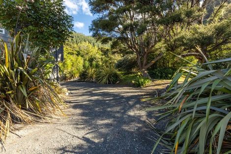 Photo of property in 2 Hakahaka Road, Port Underwood, Picton, 7281