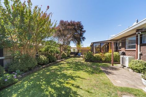 Photo of property in 81 Long Melford Road, Awapuni, Palmerston North, 4412