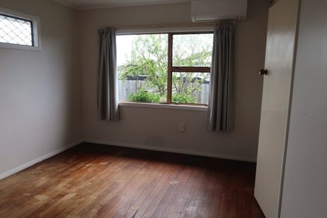 Photo of property in 202 Bath Street, Levin, 5510