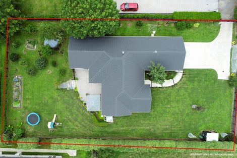Photo of property in 10 Eldonwood Drive, Matamata, 3400