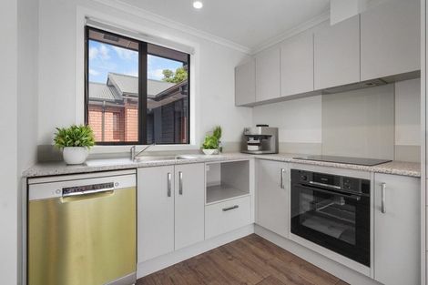 Photo of property in 61 Gibbon Street, Sydenham, Christchurch, 8023