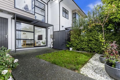 Photo of property in 36 Sidney Wallingford Way, Hobsonville, Auckland, 0616