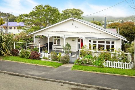 Photo of property in 9 Marshall Street, Karori, Wellington, 6012