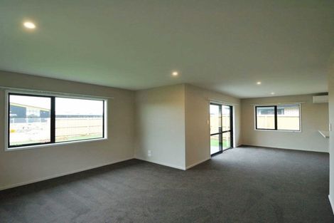 Photo of property in 16 Lydiard Drive, Rolleston, 7615