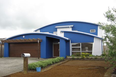 Photo of property in 34 Greig Place, Pukekohe, 2120