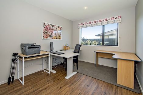 Photo of property in 1 Lignite Drive, Rolleston, 7614