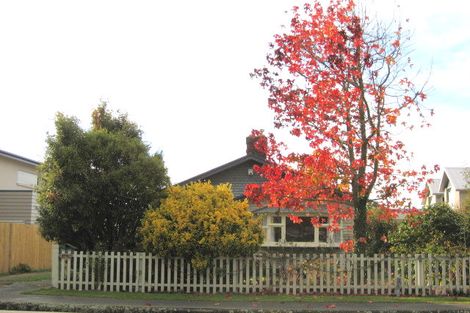 Photo of property in 36a Somme Street, St Albans, Christchurch, 8014